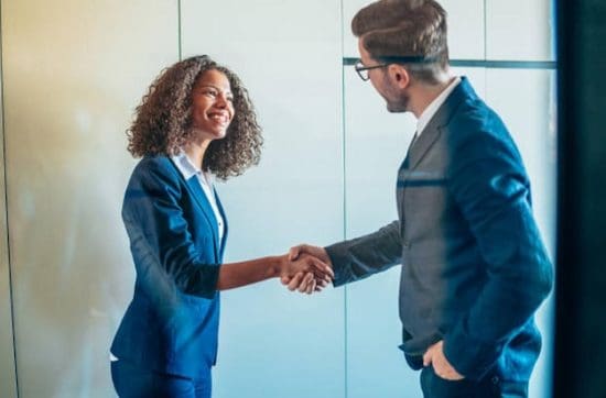 Client Relationship Partners: Driving Business Growth