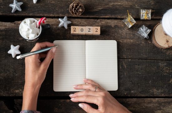 Crafting Achievable New Year's Resolutions: A Guide