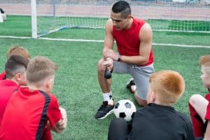 England's Football Needs a Coaching Academy Like Business