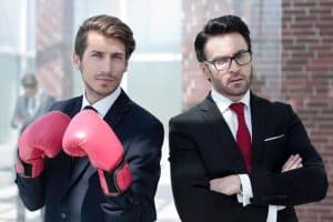 Founder vs Manager: Which Leadership Style Wins?