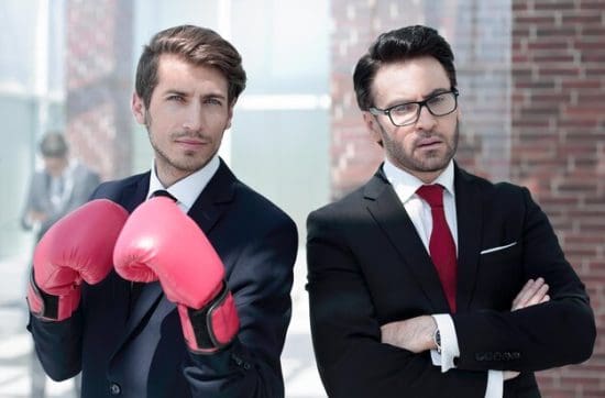 Founder vs Manager: Which Leadership Style Wins?