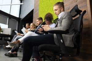 Founder's Associates: The Secret Weapon of Ambitious Leaders