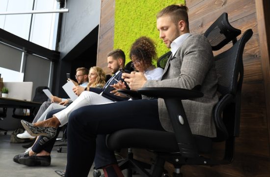 Founder's Associates: The Secret Weapon of Ambitious Leaders