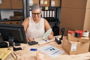 High Inflation's Toll on Small Businesses: A Closer Look