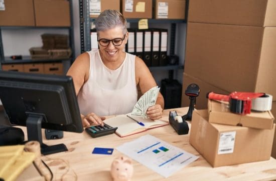 High Inflation's Toll on Small Businesses: A Closer Look