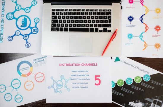 Mastering Content Outsourcing: 6 Steps to Writing Success