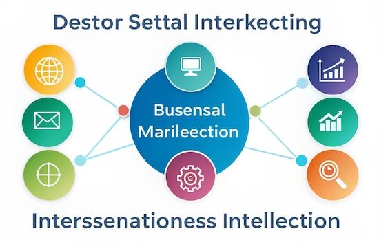 Mastering Internal Comms: Strategies for Business Success