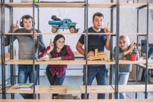 Mattel: From Garage Startup to Global Toy Empire