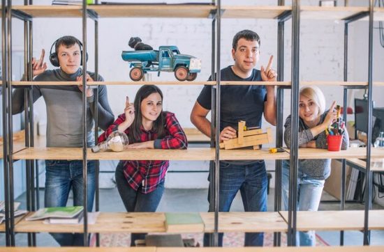 Mattel: From Garage Startup to Global Toy Empire