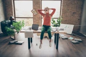 Overworked? Spot the Signs and Reclaim Your Work-Life Balance