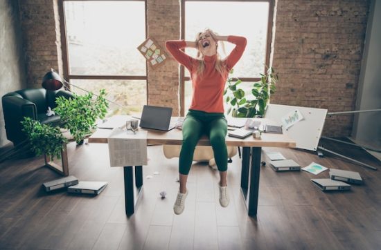Overworked? Spot the Signs and Reclaim Your Work-Life Balance