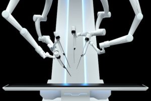 Revolutionising Surgery: The £3bn Robot Changing Healthcare