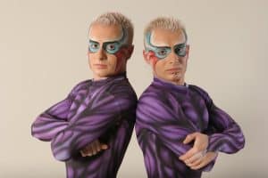 Spandex to Stardom: MorphCostumes' Fancy Dress Revolution