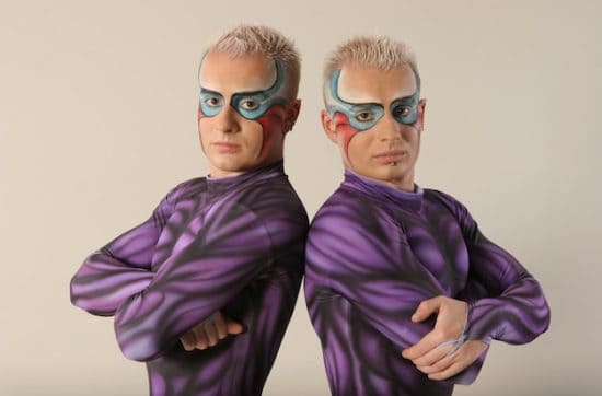 Spandex to Stardom: MorphCostumes' Fancy Dress Revolution