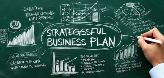 Supercharge Your Business Marketing for a Stellar New Year