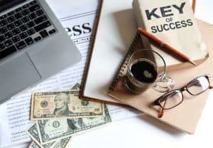 The Hidden Allure of Bookkeeping in Business Success
