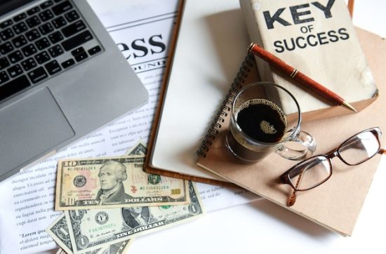 The Hidden Allure of Bookkeeping in Business Success