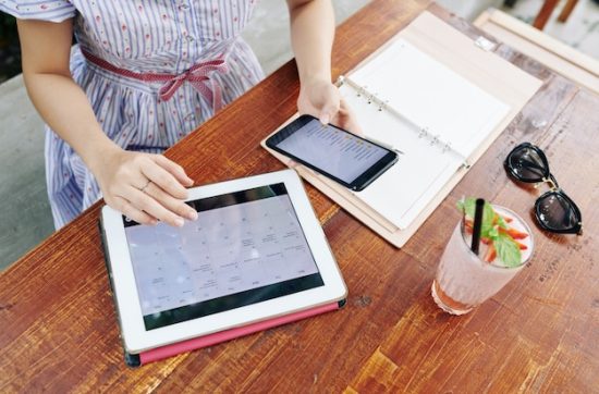 Top Planning Apps to Revolutionise Your Small Business