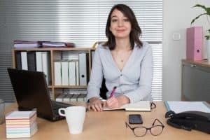 Top Traits of a Stellar Personal Assistant