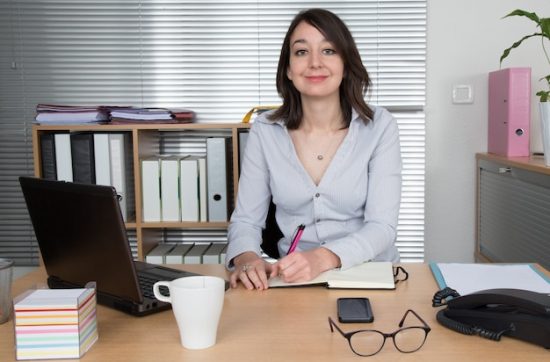Top Traits of a Stellar Personal Assistant