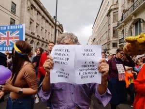 UK Budget Shakeup: Jobs, Taxes, and Business Backlash