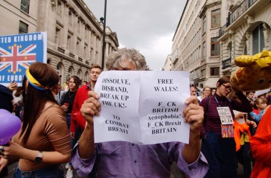 UK Budget Shakeup: Jobs, Taxes, and Business Backlash