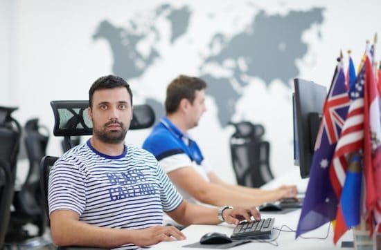 UK Firms Set to Boost Outsourcing for Back-Office Tech Growth