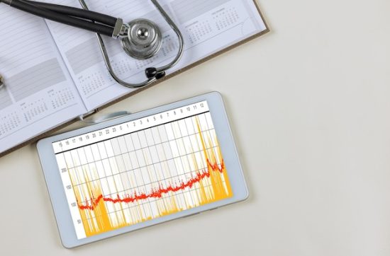 UK's £177bn Health Crisis: The Cost of Long-Term Sickness