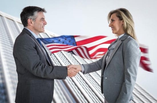US Election 2024: Ripple Effects on British Business