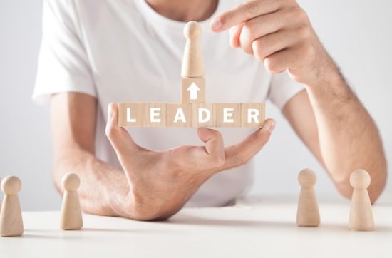 Unleash Your Leadership Potential with Purpose-Driven Mastery