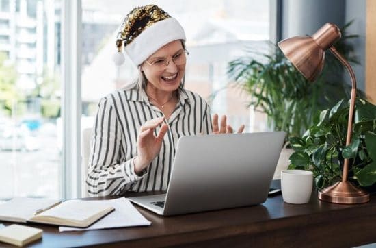 Virtual Support: The New Norm Boosting Productivity and Health