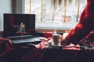 Winter Work-from-Home: Cosy Tips for Productivity