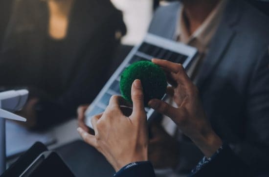 5 Brilliant Ways to Green Your Business