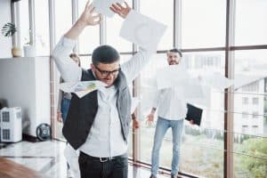 Banish Burnout: Top Tips for Overwhelmed Business Leaders
