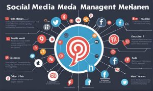 Craft Your Social Media Success: A Step-by-Step Guide