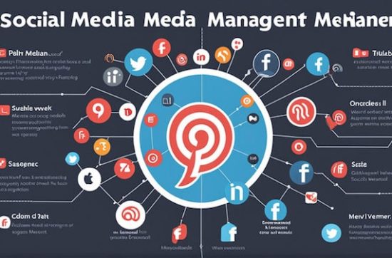 Craft Your Social Media Success: A Step-by-Step Guide