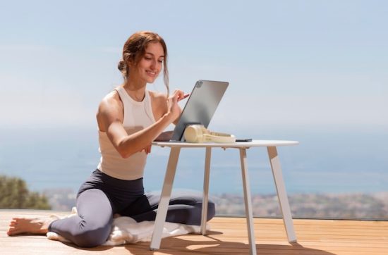 Discover flexible careers: Work an hour, live your life