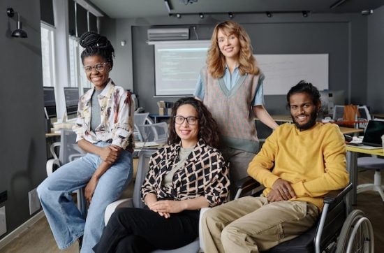 Inclusive Workplace Culture: A Win-Win for All