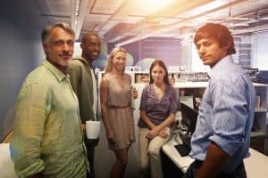Mastering Delegation: Empower Your Team for Success