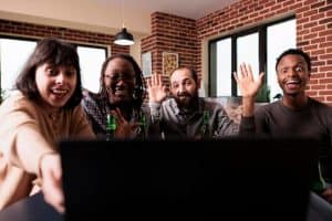 Nurturing Virtual Teams: A Guide to Remote Appreciation