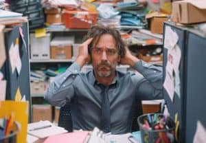 Overwhelmed Business Owners: Strategies for Relief