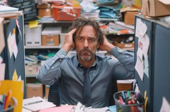 Overwhelmed Business Owners: Strategies for Relief