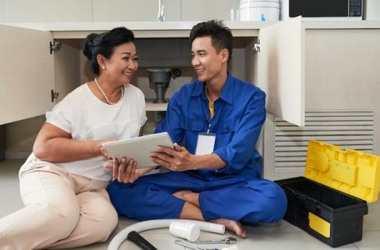Plumbers: Unlock Business Growth with Virtual Assistants