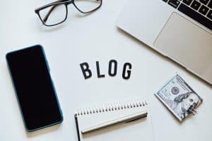 Revitalise Your Blog: 5 Fresh Ideas for Engaging Content