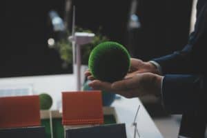 Revolutionise Your Business with Green Innovations