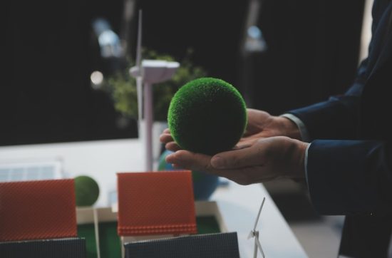 Revolutionise Your Business with Green Innovations