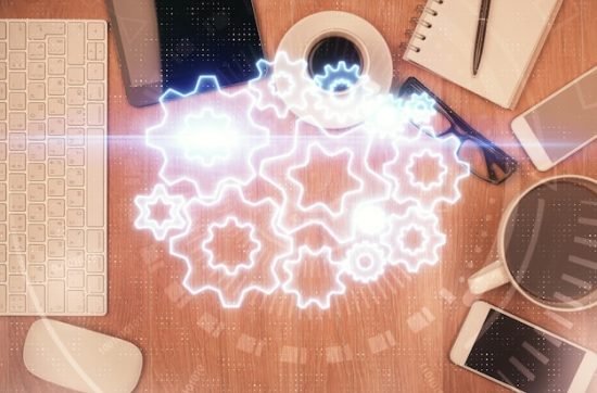 Revolutionise Your Business with Smart Outsourcing