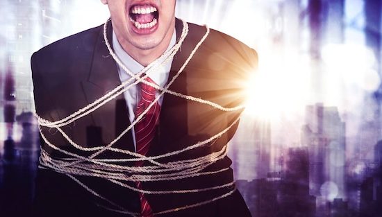 Smash Delegation Barriers: Grow Your Business Efficiently