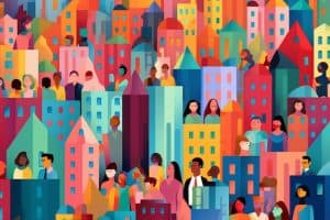 The Myth of Self-Sufficiency: Why You Can't Do It All