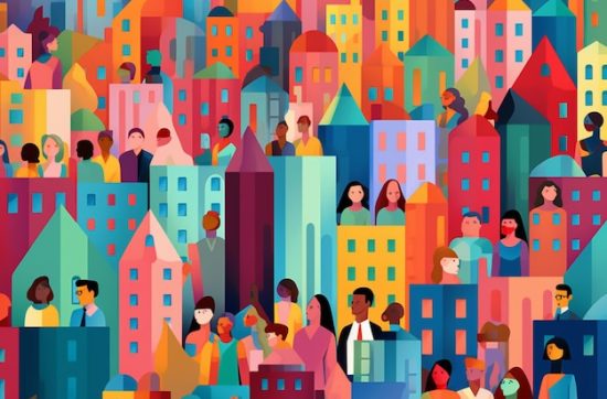 The Myth of Self-Sufficiency: Why You Can't Do It All